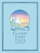 Michael Foreman - Michael Foreman's Classic Fairy Tales - 9781843652670 - V9781843652670