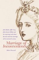 Robert Brownell - Marriage of Inconvenience - 9781843680963 - V9781843680963
