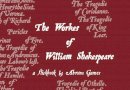 Abram Games - A Shakespeare Flickbook: The Workes of William Shakespeare - 9781843681373 - V9781843681373