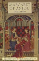 Helen E Maurer - Margaret of Anjou - 9781843831044 - V9781843831044