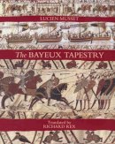 Lucien Musset - The Bayeux Tapestry - 9781843831631 - V9781843831631