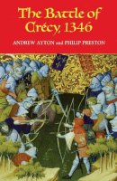 Andrew Ayton - The Battle of Crecy, 1346 - 9781843833062 - V9781843833062