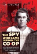 David Burke - The Spy Who Came in from the Co-op - 9781843834229 - V9781843834229