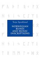 Terje Spurkland - Norwegian Runes and Runic Inscriptions - 9781843835042 - V9781843835042