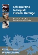 M Et Al Stefano - Safeguarding Intangible Cultural Heritage - 9781843837107 - V9781843837107