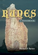 Michael P. Barnes - Runes: a Handbook - 9781843837787 - V9781843837787