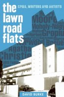 David Burke - The Lawn Road Flats: Spies, Writers and Artists - 9781843837831 - V9781843837831