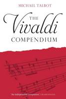 Michael Talbot - The Vivaldi Compendium - 9781843838197 - V9781843838197