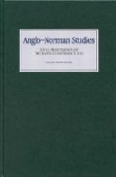 David Bates (Ed.) - Anglo-Norman Studies XXXV: Proceedings of the Battle Conference 2012 - 9781843838579 - V9781843838579