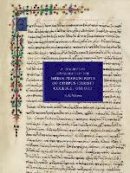 N. G. Wilson - A Descriptive Catalogue of the Greek Manuscripts of Corpus Christi College, Oxford - 9781843842873 - V9781843842873