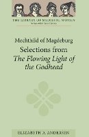 Roger Hargreaves - Mechthild of Magdeburg: Selections from The Flowing Light of the Godhead - 9781843842972 - V9781843842972