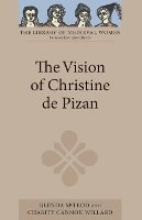 Roger Hargreaves - The Vision of Christine de Pizan - 9781843842989 - V9781843842989