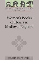 Roger Hargreaves - Women´s Books of Hours in Medieval England - 9781843843009 - V9781843843009
