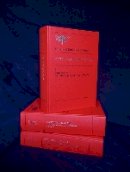 A Lancashire - Civic London to 1558 [3 volume set] - 9781843843993 - V9781843843993