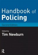  - Handbook of Policing - 9781843923237 - V9781843923237