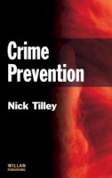 Nick Tilley - Crime Prevention - 9781843923947 - V9781843923947