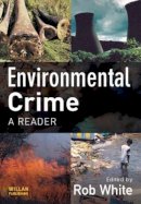 Rob White - Environmental Crime - 9781843925125 - V9781843925125