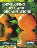Jim Stewart - Developing People and Organisations - 9781843983132 - V9781843983132
