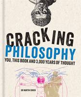 Martin Cohen - Cracking Philosophy (Cracking Series) - 9781844038060 - KOG0000324