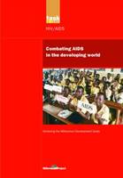 Millennium Project, UN - UN Millennium Development Library: Combating AIDS in the Developing World - 9781844072255 - KAG0000160