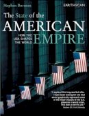 Stephen Burman - The State of the American Empire - 9781844074280 - V9781844074280