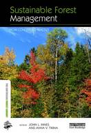 John Innes - Sustainable Forest Management: From Concept to Practice - 9781844077243 - V9781844077243