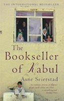 Åsne Seierstad - The Bookseller of Kabul - 9781844080472 - KRF0042728