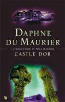 Daphne Du Maurier - Castle Dor - 9781844080670 - V9781844080670