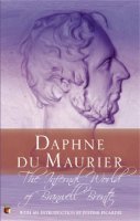 Daphne Du Maurier - The Infernal World of Branwell Bronte - 9781844080755 - V9781844080755