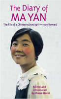 Ma Yan - The Diary Of Ma Yan: The Life of a Chinese Schoolgirl - 9781844080762 - KLN0018217