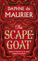 Daphne Du Maurier - The Scapegoat - 9781844080977 - V9781844080977