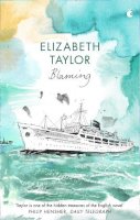 Elizabeth Taylor - Blaming - 9781844083084 - V9781844083084