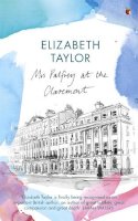 Elizabeth Taylor - Mrs Palfrey at the Claremont (Virago Modern Classics) - 9781844083213 - V9781844083213