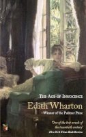 Wharton, Edith - The Age of Innocence - 9781844083503 - V9781844083503
