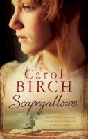 Carol Birch - Scapegallows - 9781844083916 - V9781844083916