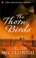 Colleen Mccullough - The Thorn Birds - 9781844084470 - V9781844084470