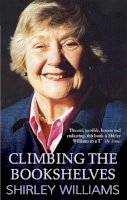 Williams, Shirley - Climbing the Bookshelves - 9781844084753 - V9781844084753