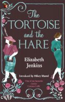 Elizabeth Jenkins - The Tortoise and the Hare - 9781844084944 - V9781844084944