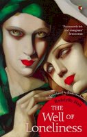 Radclyffe Hall - The Well of Loneliness - 9781844085156 - V9781844085156