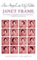 Janet Frame - An Angel at My Table - 9781844086238 - V9781844086238