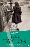 Elizabeth Taylor - Palladian - 9781844087136 - V9781844087136