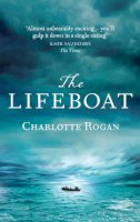 Charlotte Rogan - The Lifeboat - 9781844087549 - V9781844087549
