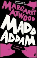 Margaret Atwood - MaddAddam - 9781844087877 - 9781844087877