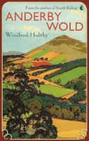 Winifred Holtby - Anderby Wold - 9781844087914 - V9781844087914