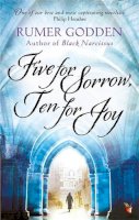 Rumer Godden - Five for Sorrow Ten for Joy - 9781844088591 - V9781844088591
