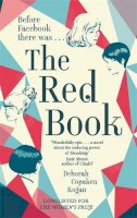 Deborah Copaken Kogan - The Red Book - 9781844089000 - V9781844089000
