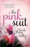 Nicole Mary Kelby - The Pink Suit - 9781844089758 - V9781844089758