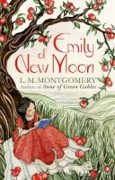 L. M. Montgomery - Emily of New Moon - 9781844089888 - V9781844089888