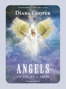 Diana Cooper - Angels of Light Cards - 9781844091416 - V9781844091416