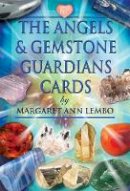 Margaret Ann Lembo - The Angels and Gemstone Guardians Cards - 9781844096305 - V9781844096305